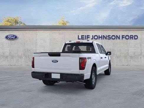 New 2026 Ford F150 XL w/ Tow/Haul Package AWD/4WD image 8