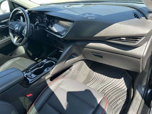 Used 2023 Buick Envision Essence w/ Sport Touring Package AWD/4WD image 30