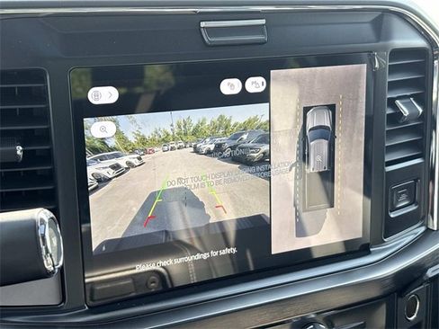 New 2026 Ford F350 Lariat image 28