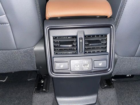 New 2025 Subaru Forester Touring image 24