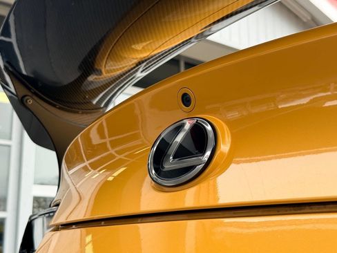 Used 2019 Lexus LC 500 Coupe image 9