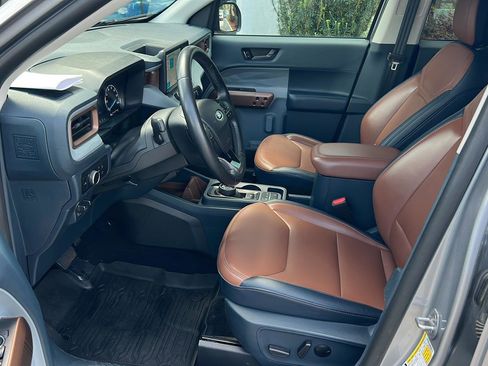 Used 2023 Ford Maverick Lariat w/ Equipment Group 500A Standard AWD/4WD image 10