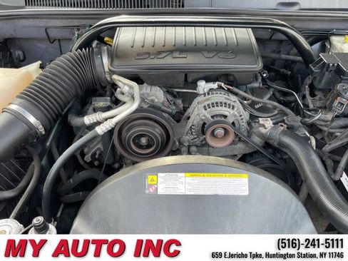 Used 2009 Jeep Grand Cherokee Laredo image 26