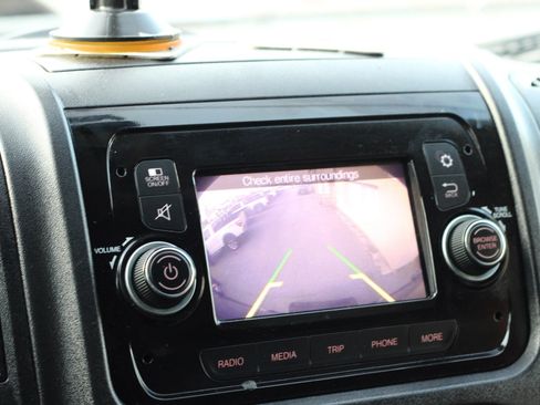 Used 2021 RAM ProMaster 3500 FWD image 20