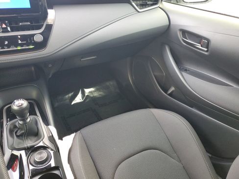 Certified 2025 Toyota Corolla Core image 19