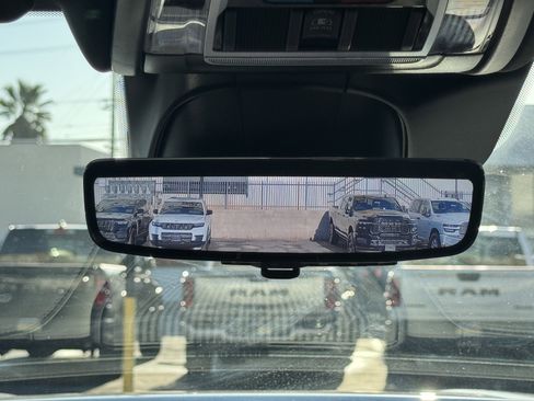 New 2026 RAM 3500 Limited image 29