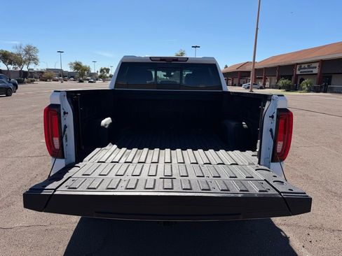 Used 2021 GMC Sierra 1500 AT4 w/ AT4 Value Package image 13