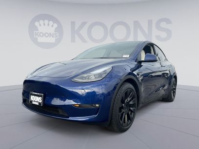 Used 2023 Tesla Model Y Long Range