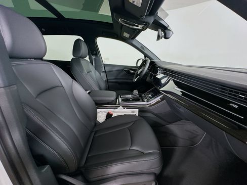 New 2026 Audi Q7 2.0T Premium Plus AWD/4WD image 42