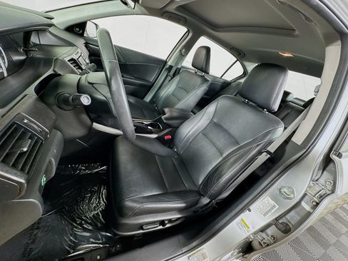 Used 2014 Honda Accord EX-L image 12
