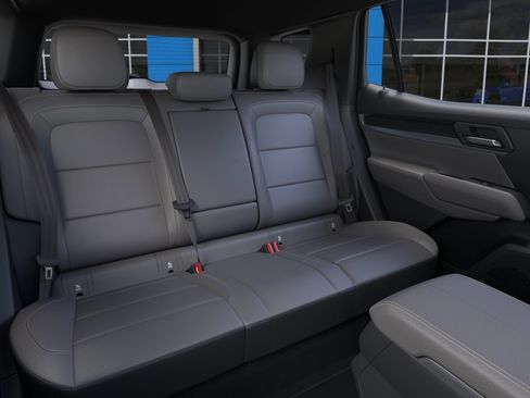 New 2026 GMC Terrain Elevation FWD image 18