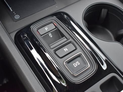 New 2026 Honda Passport RTL image 20