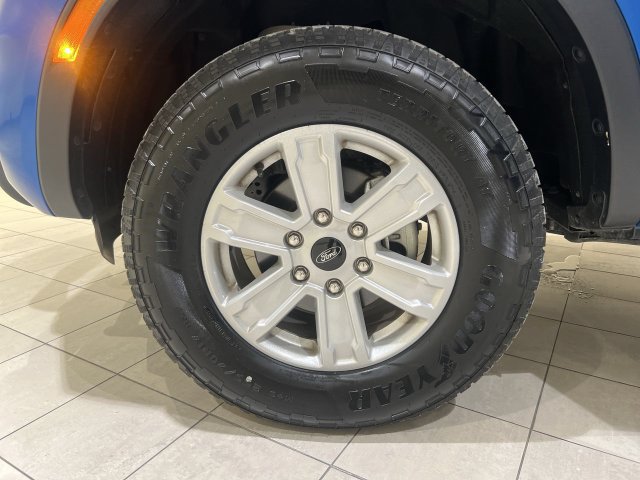 Certified 2024 Ford Ranger XL w/ Trailer Tow Package RWD image 27