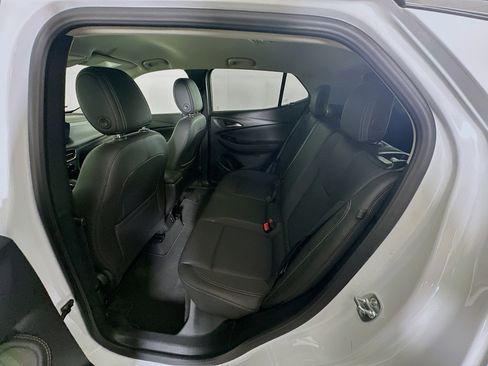 Used 2025 Buick Encore GX Preferred FWD image 28