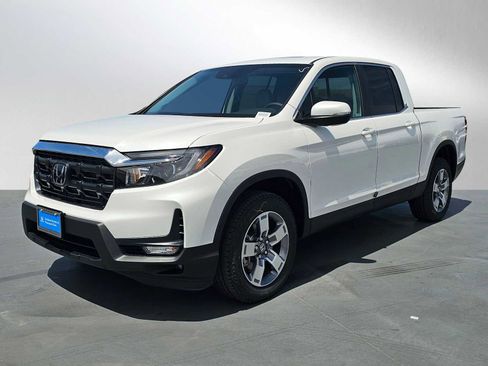New 2026 Honda Ridgeline RTL image 7