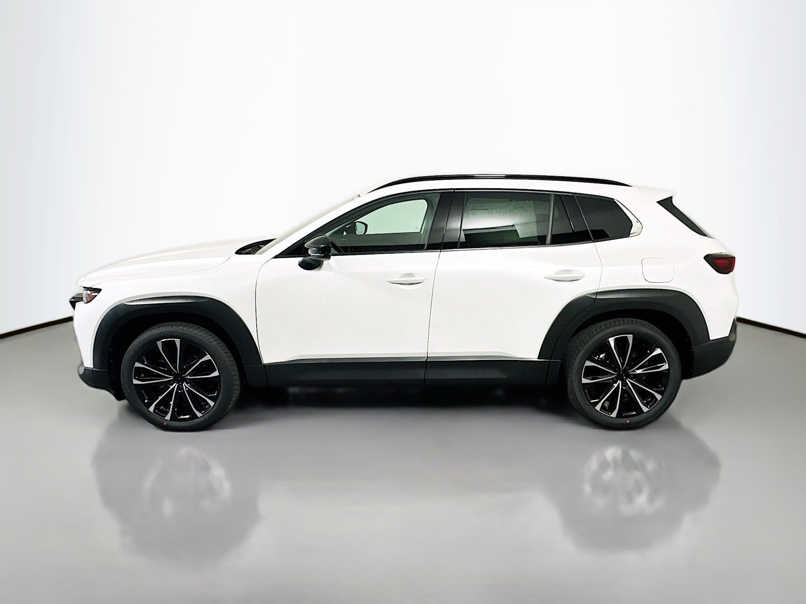 Certified 2026 MAZDA CX-50 AWD 2.5 S w/ Weather Package image 4