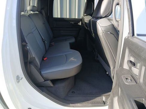 New 2026 RAM 2500 Tradesman image 20