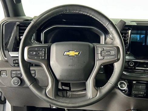 Used 2024 Chevrolet Silverado 2500 High Country w/ High Country Premium Package image 28