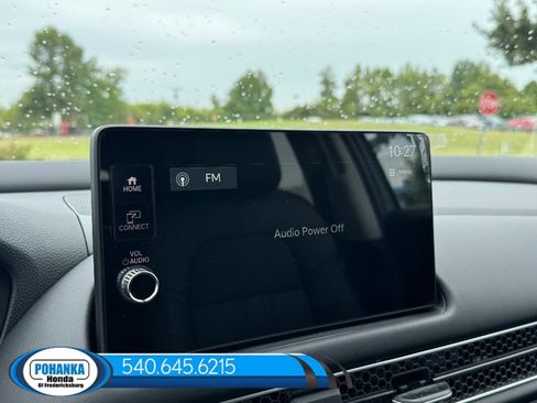 New 2026 Honda HR-V EX-L image 26