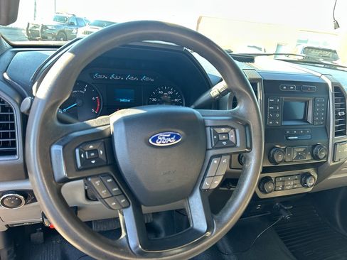 Used 2020 Ford F350 XL w/ Power Equipment Group image 27