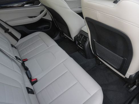 Used 2023 BMW X3 M40i w/ Premium Package AWD/4WD image 31