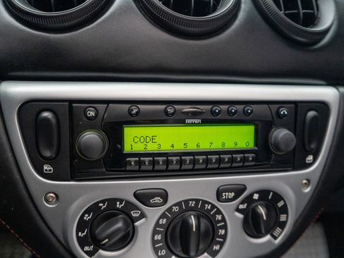 Used 2001 Ferrari 360 Spider image 17