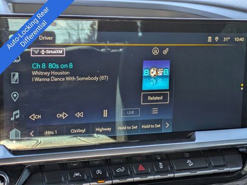 Certified 2023 Chevrolet Silverado 1500 LT image 28