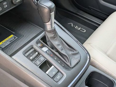 Used 2023 Honda CR-V EX-L image 24