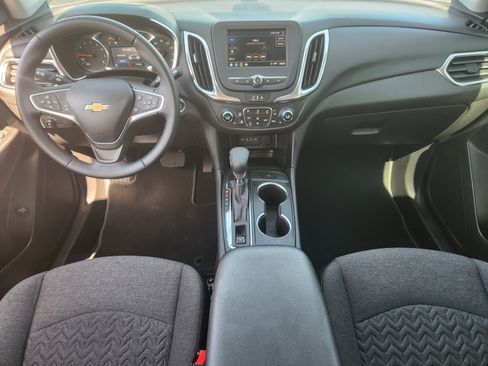 Used 2023 Chevrolet Equinox LT FWD image 26