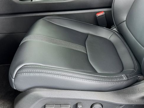 New 2026 Honda Passport RTL image 19