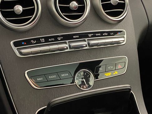 Certified 2020 Mercedes-Benz C 43 AMG 4MATIC Coupe image 25