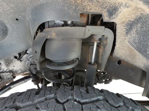 Used 2019 RAM 2500 Tradesman AWD/4WD image 84