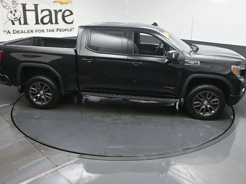 Used 2022 GMC Sierra 1500 AT4 w/ AT4 Premium Package image 36