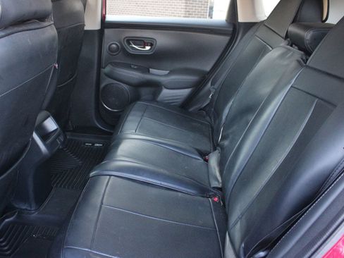 Used 2025 Honda HR-V EX-L image 20