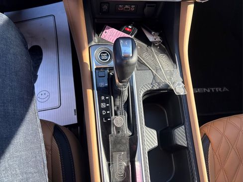 Used 2024 Nissan Sentra SV w/ SV Premium Package image 26