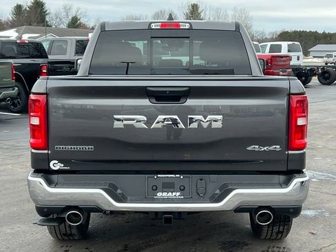 New 2026 RAM 1500 Big Horn image 42