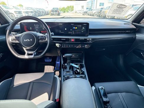 Used 2025 Kia K5 GT-Line w/ GT-Line Premium Package AWD/4WD image 10