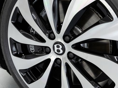 Certified 2026 Bentley Continental GT AWD/4WD image 15