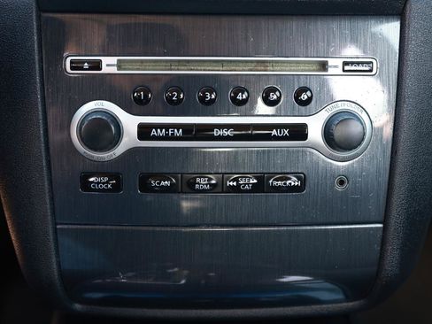 Used 2014 Nissan Maxima 3.5 S FWD image 32