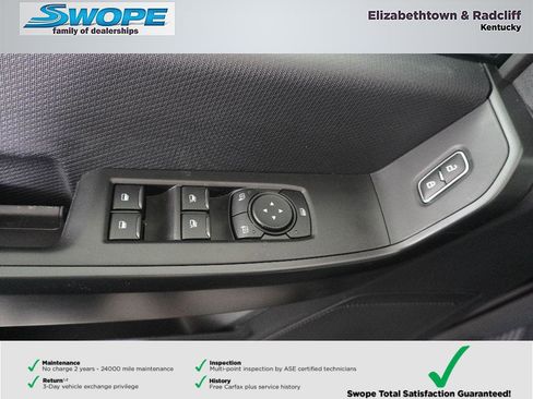 New 2026 Ford F150 STX w/ Equipment Group 200A image 14