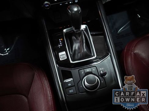 Used 2023 MAZDA CX-5 Carbon Edition image 19