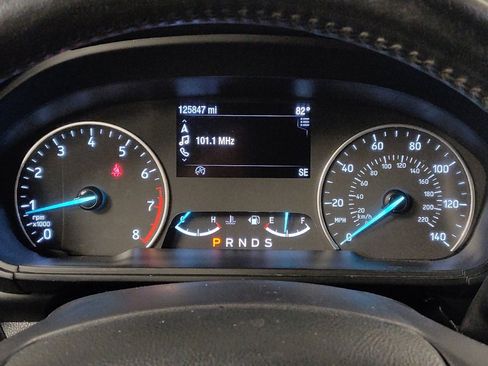 Used 2019 Ford EcoSport Titanium AWD/4WD image 23