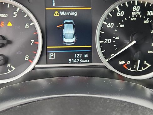 Used 2019 Nissan Sentra SV image 19