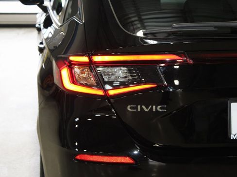 Used 2024 Honda Civic LX image 34