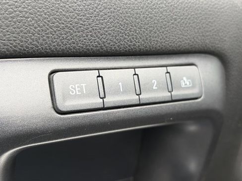 Used 2018 Chevrolet Silverado 1500 LTZ Z71 w/ LTZ Plus Package image 12