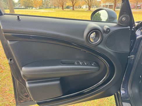 Used 2014 MINI Cooper Countryman S image 10