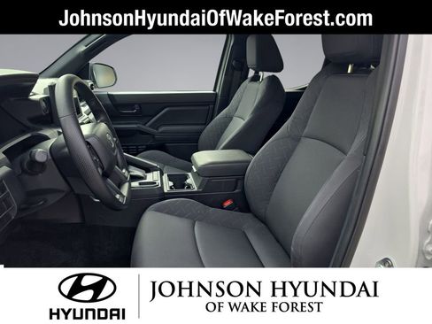 Used 2024 Toyota Tacoma SR image 24