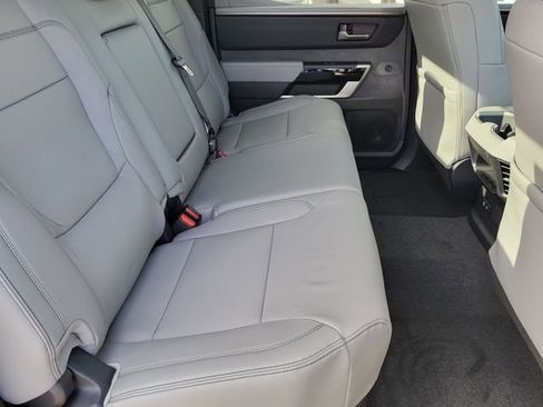 New 2026 Toyota Tundra Limited image 16