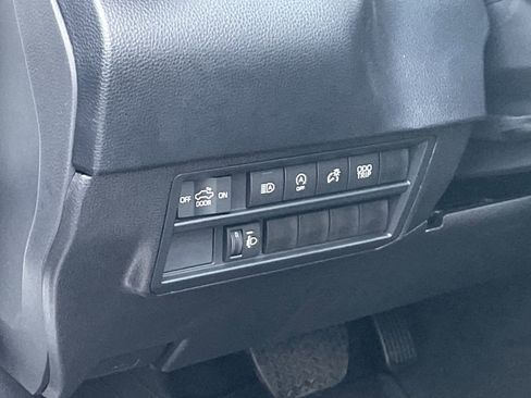 New 2026 Toyota Tundra SR image 11