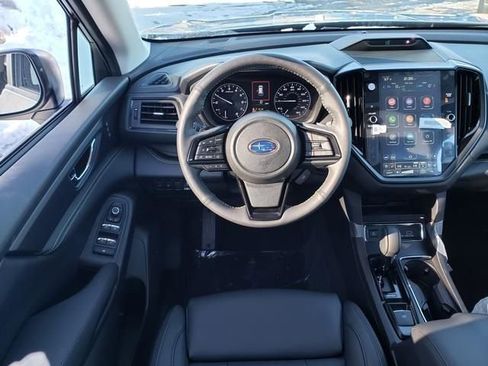 Used 2025 Subaru Ascent Bronze Edition w/ Popular Package #2 image 10